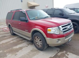  2007 FORD  - Image 0.