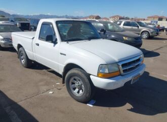 2000 FORD  - Image 0.
