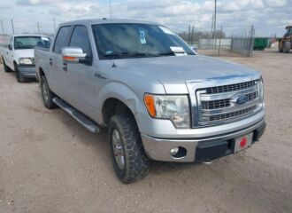  2013 FORD  - Image 0.