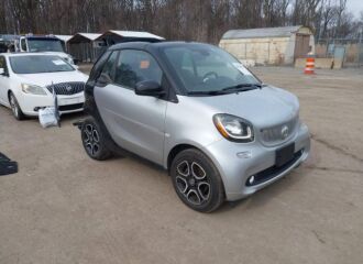  2017 SMART  - Image 0.