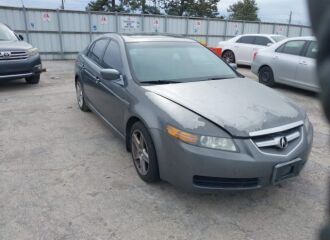  2005 ACURA  - Image 0.