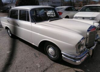  1964 MERCEDES-BENZ  - Image 0.