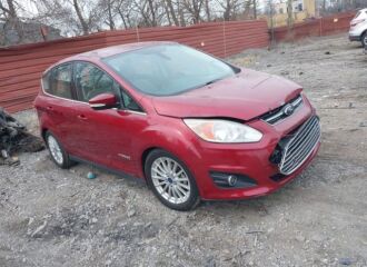  2013 FORD  - Image 0.