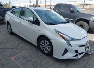  2017 TOYOTA  - Image 0.