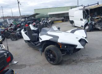  2019 POLARIS  - Image 0.