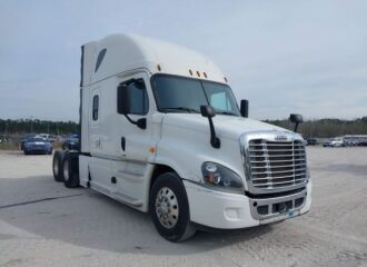  2016 FREIGHTLINER  - Image 0.