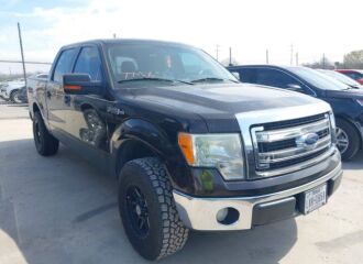  2014 FORD  - Image 0.