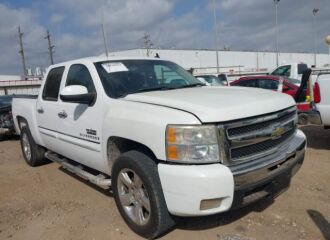  2009 CHEVROLET  - Image 0.