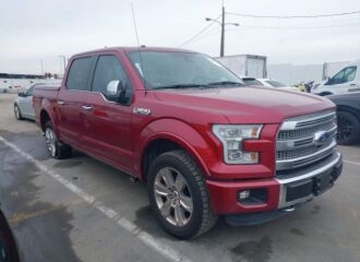  2015 FORD  - Image 0.