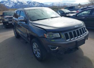  2014 JEEP  - Image 0.