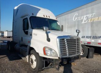  2017 FREIGHTLINER  - Image 0.