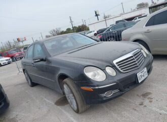  2008 MERCEDES-BENZ  - Image 0.