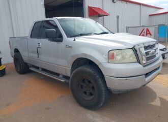  2004 FORD  - Image 0.