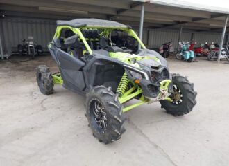  2021 CAN-AM  - Image 0.