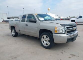  2008 CHEVROLET  - Image 0.