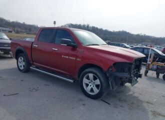  2011 RAM  - Image 0.