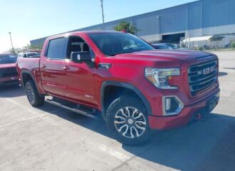  2021 GMC  - Image 0.