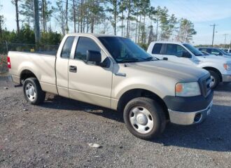  2007 FORD  - Image 0.