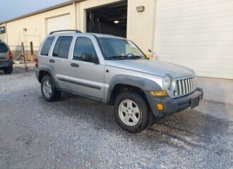  2007 JEEP  - Image 0.