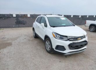  2019 CHEVROLET  - Image 0.