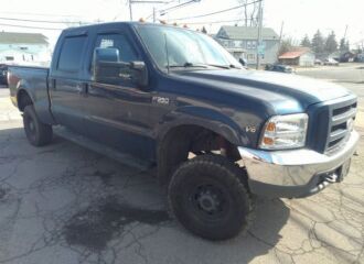  2004 FORD  - Image 0.