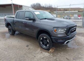  2019 RAM  - Image 0.