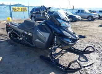  2017 SKI-DOO  - Image 0.