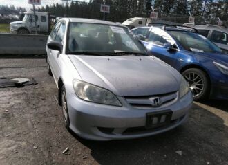  2005 HONDA  - Image 0.