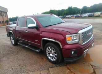  2015 GMC  - Image 0.