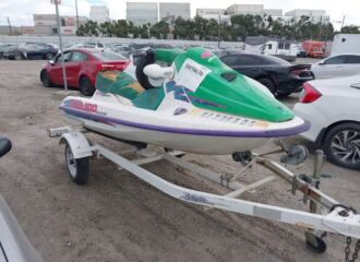  1995 SEA DOO  - Image 0.