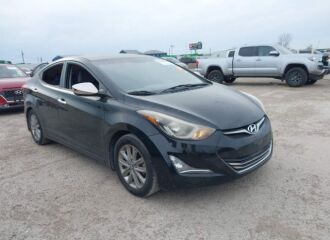  2015 HYUNDAI  - Image 0.