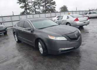  2009 ACURA  - Image 0.