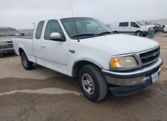  1997 FORD  - Image 0.