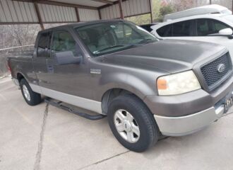  2004 FORD  - Image 0.