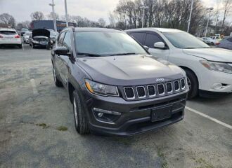  2019 JEEP  - Image 0.