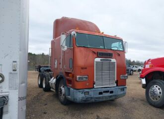  1989 FREIGHTLINER  - Image 0.