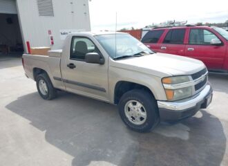  2004 CHEVROLET  - Image 0.