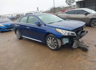  2017 HYUNDAI  - Image 0.