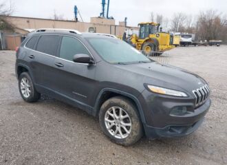  2014 JEEP  - Image 0.