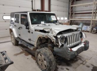  2008 JEEP  - Image 0.