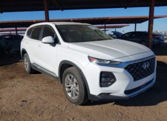  2019 HYUNDAI  - Image 0.