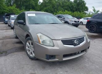  2007 NISSAN  - Image 0.