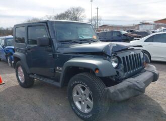  2008 JEEP  - Image 0.