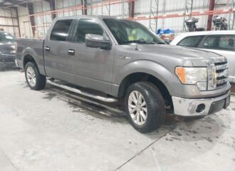  2012 FORD  - Image 0.