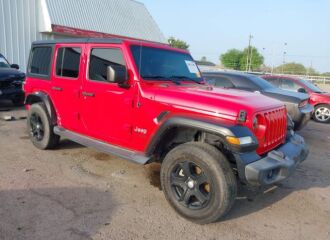  2019 JEEP  - Image 0.