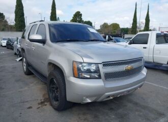  2007 CHEVROLET  - Image 0.