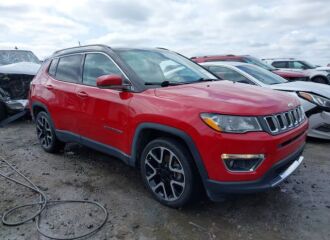  2018 JEEP  - Image 0.