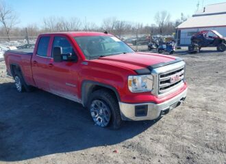  2014 GMC  - Image 0.