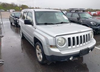  2011 JEEP  - Image 0.