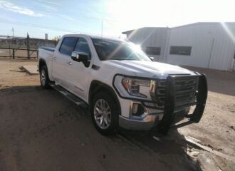  2021 GMC  - Image 0.